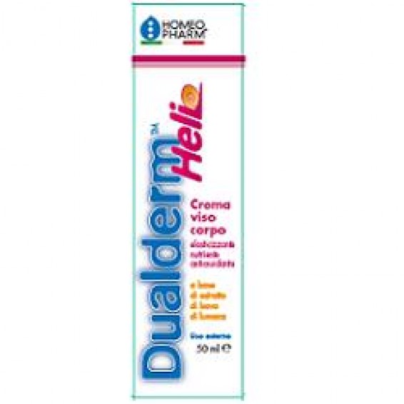 DUALDERM HELI 50ML