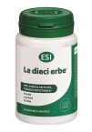 ESI LE DIECI ERBE 100TAV