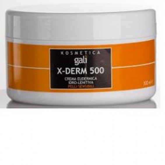 X DERM 500 500ML