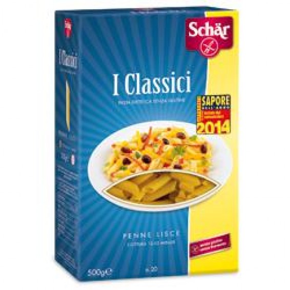 SCHAR PENNE LISCE 500G