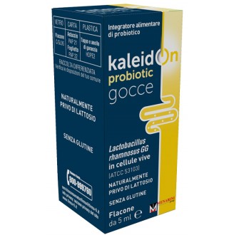 KALEIDON PROBIOTIC GOCCE 5ML