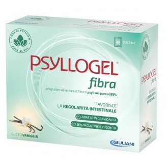 PSYLLOGEL FIBRA VAN 20BUST