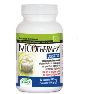 MICOTHERAPY GASTRO 90CPS