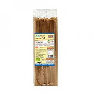 ZER% GLUTINE SPAGHETTI GRANO S