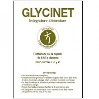 GLYCINET 24CPS