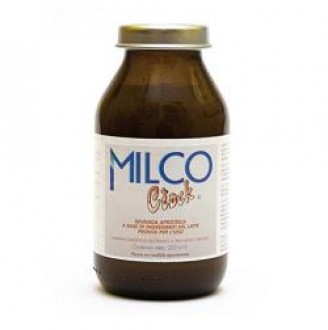 MILCO CIOCK 6X200ML