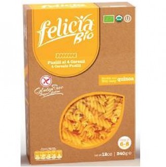 FELICIA BIO MULTICEREALI FUSIL