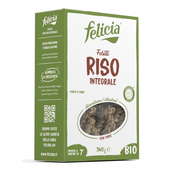 FELICIA BIO RISO INTEGRA FUSIL