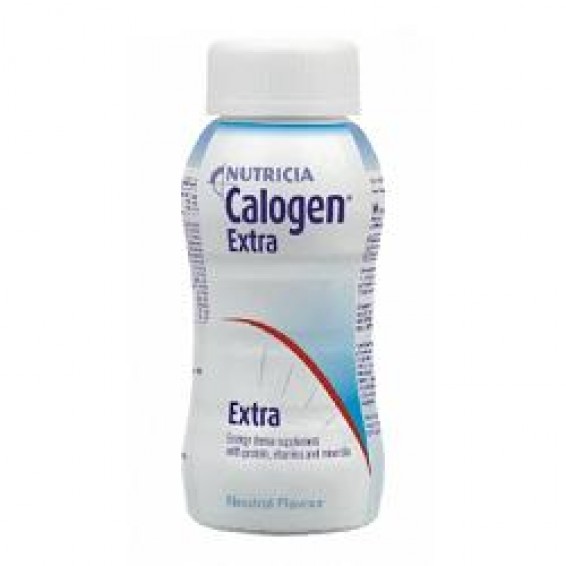 CALOGEN EXTRA NEUTRO 200ML