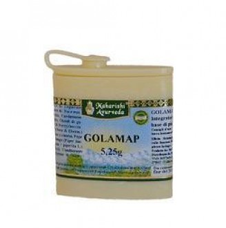 GOLAMAP 60CPR
