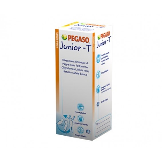 JUNIOR T 150ML