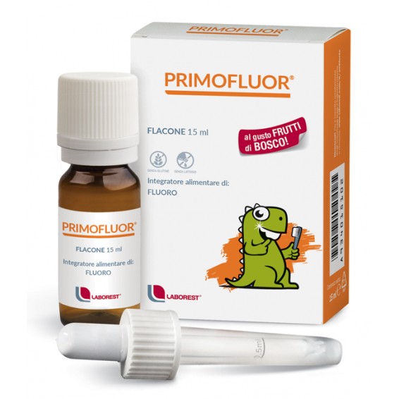 PRIMOFLUOR 15ML