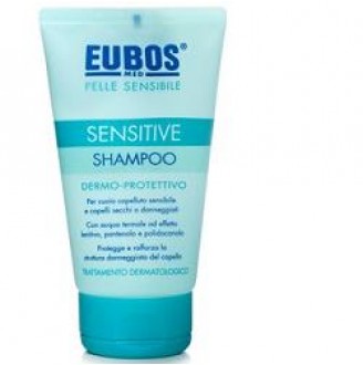 EUBOS SHAMPOO 150ML