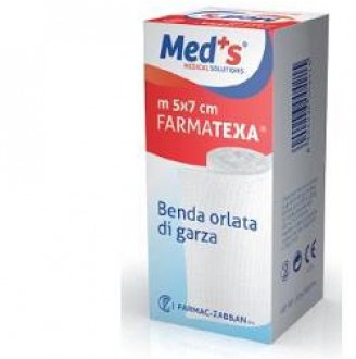 BENDA MEDS AURIC OR12/8 CM1X5M