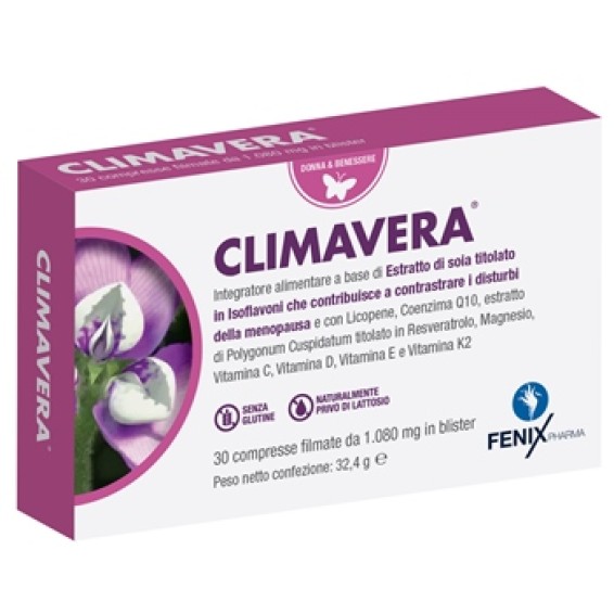 CLIMAVERA 30CPR