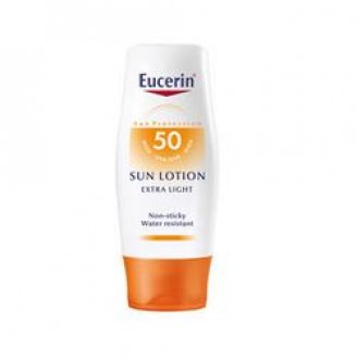 EUCERIN SUN LOT LIGHT SPF50