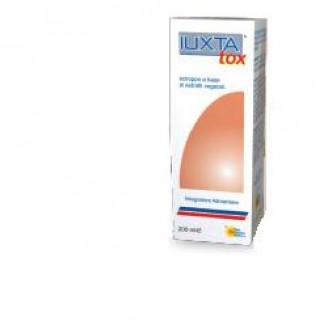 IUXTA TOX SCIROPPO 200ML