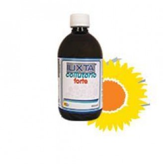 IUXTA COLLUTORIO FORTE 500ML