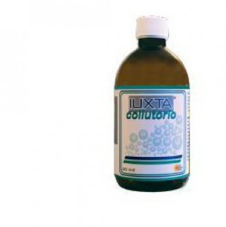 IUXTA COLLUTORIO 500ML