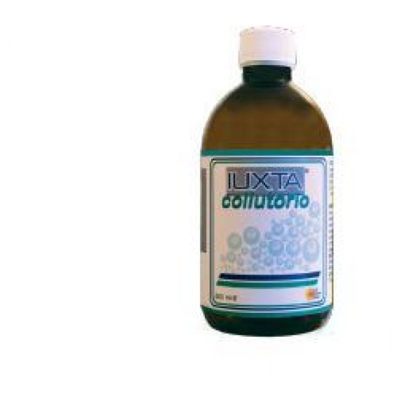 IUXTA COLLUTORIO 500ML