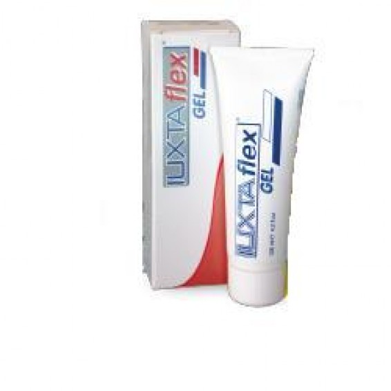 IUXTA FLEX GEL 125ML