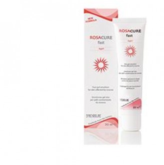 ROSACURE FAST CREMA 30ML