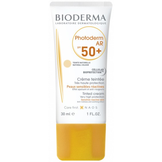 PHOTODERM AR CR SPF50+30ML