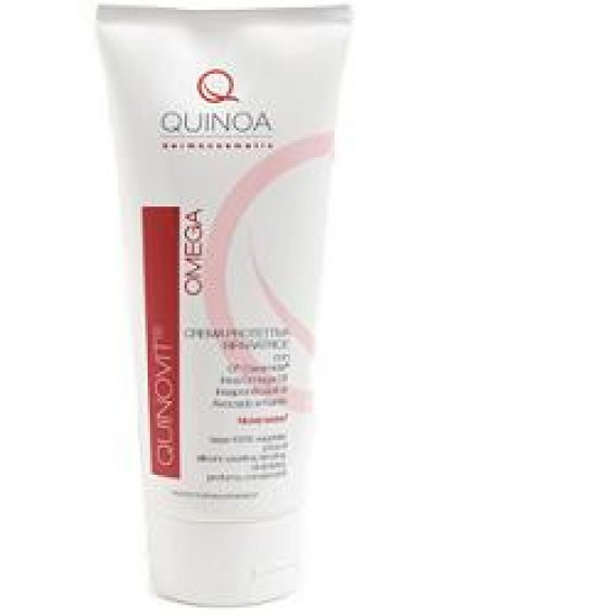 QUINOVIT OMEGA CREMA 200ML