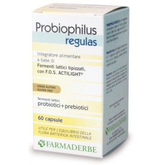 PROBIOPHILUS 60CPS