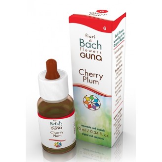 CHERRY PLUM GTT 10ML