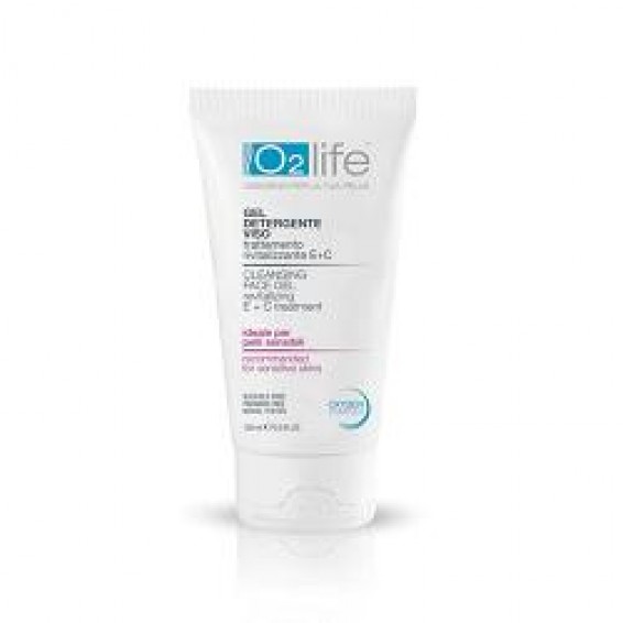 O2LIFE GEL DETERGENTE 150ML