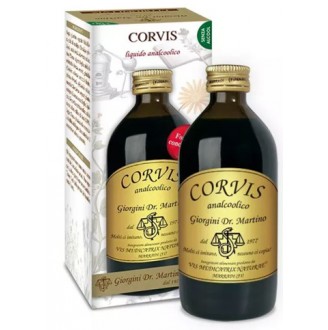 CORVIS LIQUIDO ANALCO 200ML