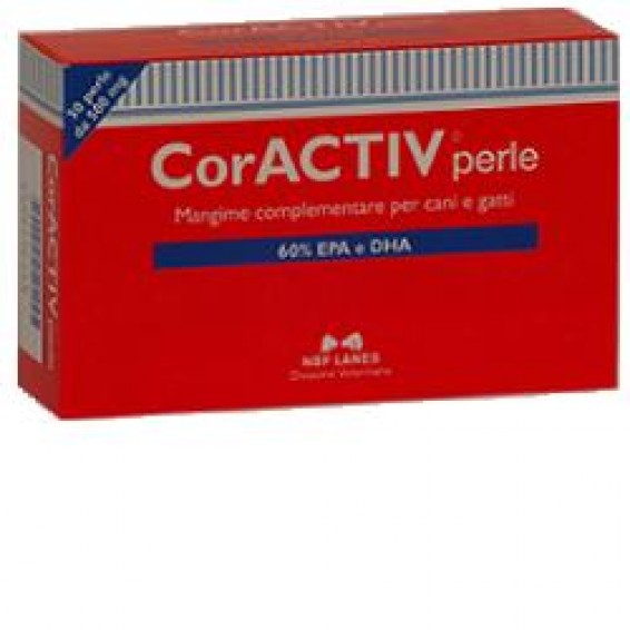 CORACTIV 50PRL