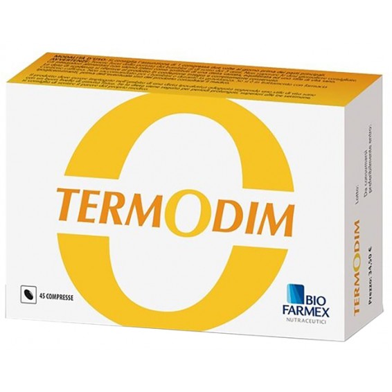 TERMODIM 45CPR