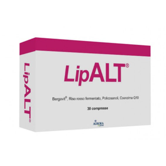 LIPALT 30CPR