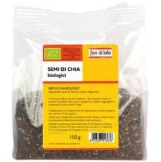 SEMI DI CHIA BIO 150G