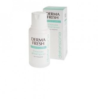 DERMAFRESH CRP/CAP SHAMPOODOC