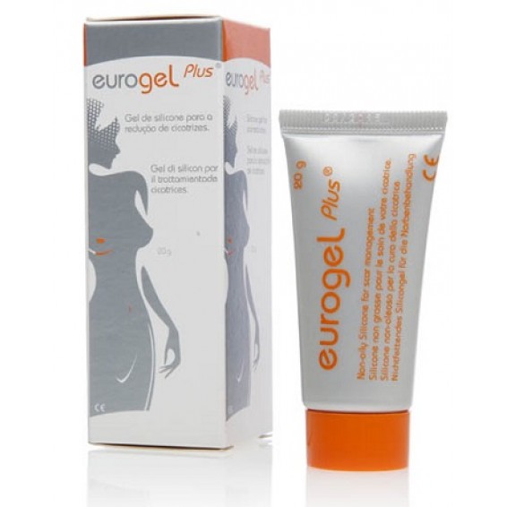 EUROGEL PLUS% GEL 20ML