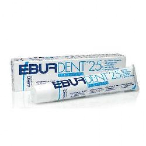 EBURDENT 25RDA SENSITIVE DENTI