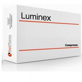 LUMINEX 30CPR