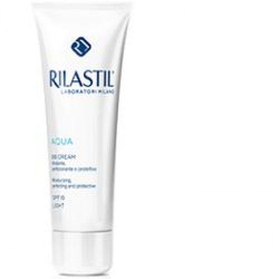 RILASTIL AQUA BB CREAM MEDIUM