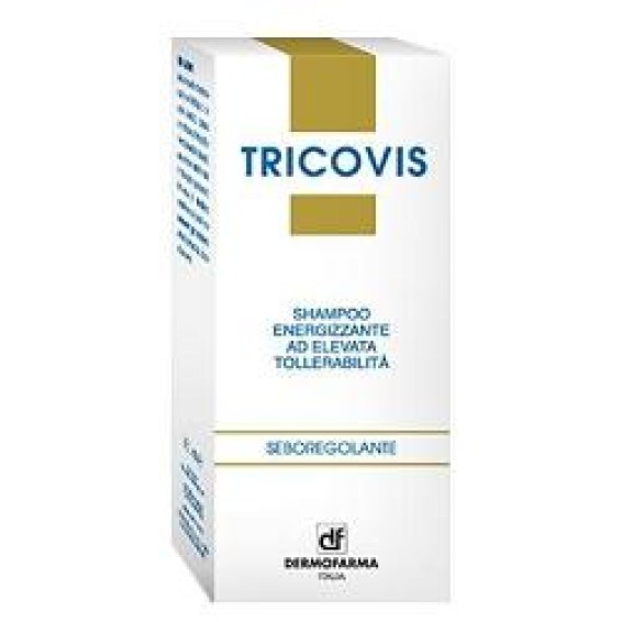 TRICOVIS SHAMPOO 150ML