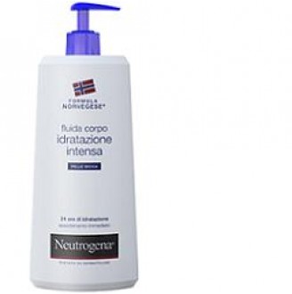 NEUTROGENA CORPO FLUIDA PROF