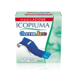 ICOPIUMA THERMICO CALDOFREDDO