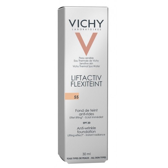 LIFTACTIV FLEXITEINT 55 30ML