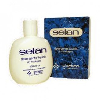 SELAN DET LIQ 200ML