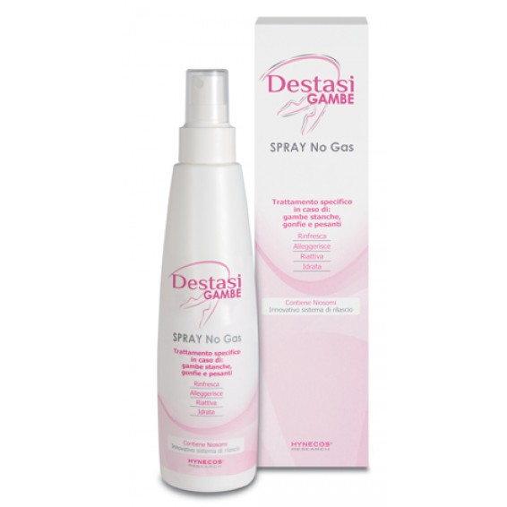 DESTASI GAMBE SPRAY 200ML