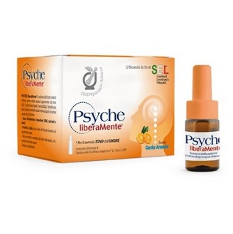 PSYCHE LIBERAMENTE 10F 10ML