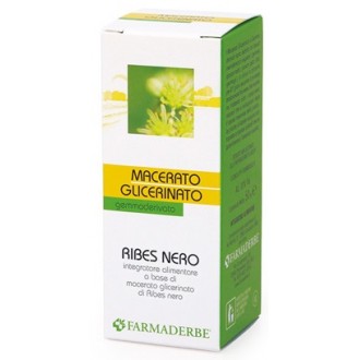 FARMADERBE RIBES NE 50ML MG