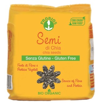 SEMI DI CHIA 150G SEMI DI CHIA 150G